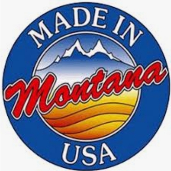 Montana Silversmiths Fine Silver Scalloped Champion Bull Rider Buckle MSRP $150 - Picture 8 of 11